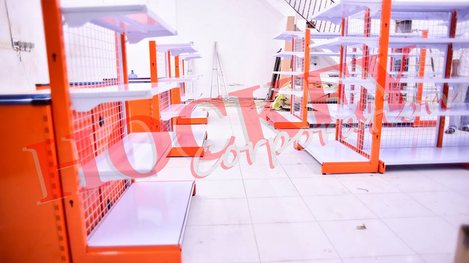 Rak supermarket murah,rak minimarket murah,rak toko murah